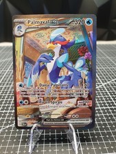 Carte pokemon palmaval d'occasion  Étampes