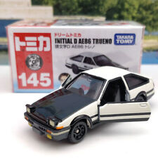 Initial ae86 diecast for sale  Shipping to Ireland