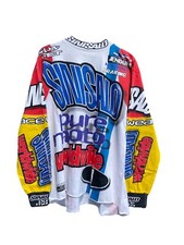Vintage 90s sinisalo d'occasion  Expédié en Belgium