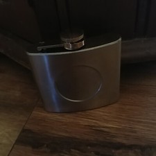 Flask 5oz stainless for sale  Howard City