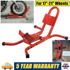 Front wheel chock for sale  NORTHAMPTON