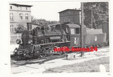 Foto bahnhof stargard gebraucht kaufen  Borna