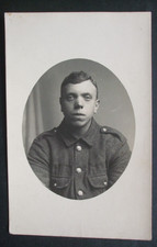 Ww1 rppc unknown for sale Ww1 rppc unknown for sale  HUNTINGDON