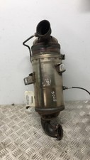 Filtro partículas peugeot d'occasion  Chaumont