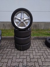 Winterkompletträder porsche b gebraucht kaufen  Hamburg