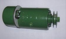 Gleichstrom lichtmaschine pors gebraucht kaufen  Boizenburg/ Elbe