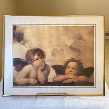 Vintage 90s raphael for sale  Edinboro