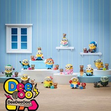 Minions bedtime stories d'occasion  Expédié en Belgium