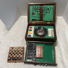 Vintage 1960 nintendo for sale  Roseville