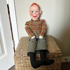Howdy doody ventriloquist for sale  Litchfield Park