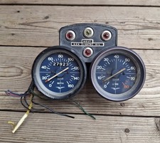 Guzzi 750 sporr usato  Roma