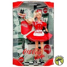 Coca cola waitress for sale  Birmingham