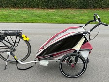Thule chariot cx1 gebraucht kaufen  Jülich