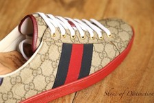Gucci ace supreme for sale  SUTTON COLDFIELD