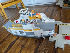 Playmobil car ferry for sale  BIRMINGHAM