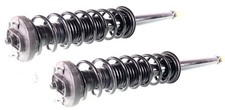 Jambe suspension amortisseur d'occasion  France
