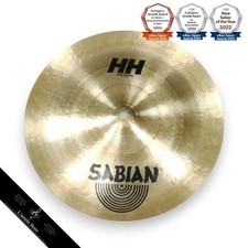 Sabian piatto effetto usato  Spedire a Italy