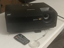 Proyectores Vintage - Proyector ViewSonic PJ551D DLP VGA - Funciona con Cables segunda mano  Embacar hacia Mexico