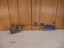 Greenwood torch propane for sale  Julesburg