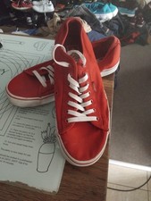 vans rata vulc for sale  WILLENHALL