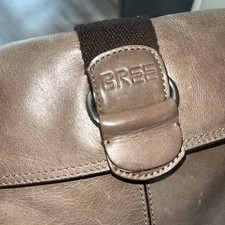 Bree damen umhängetasche gebraucht kaufen  Stuttgart