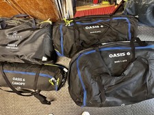 Gear premium oasis for sale  WILMSLOW