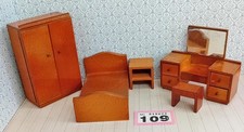 Vintage early barton for sale  UK