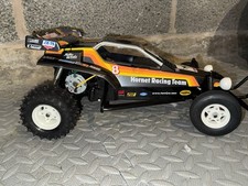 Tamiya hornet radio for sale  ILKESTON