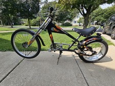 Schwinn stingray 2004 for sale  Wheaton