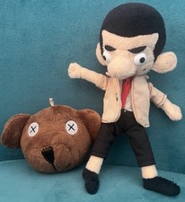 Bean teddy for sale  WELLS