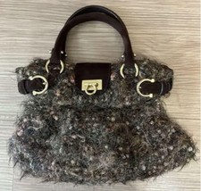 Bolsa Ferragamo comprar usado  Enviando para Brazil