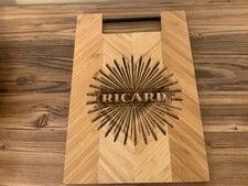 Planche decouper ricard d'occasion  Chamalières