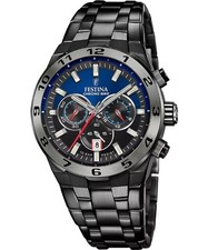Orologio uomo festina usato  Marcianise