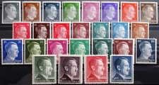 Hitler satz nr gebraucht kaufen  Pfalzgrafenweiler