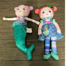 Mooshka mermaid sonia for sale  Ardmore