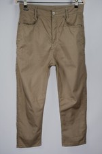 G Star C-Staq Boyfriend Crop Spodnie damskie rozm. 28 na sprzedaż  PL