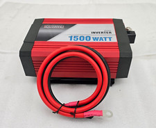 Traveller 1500 watt for sale  Syracuse