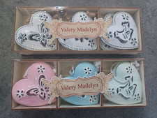 Valery madelyn metal for sale  ABERDEEN