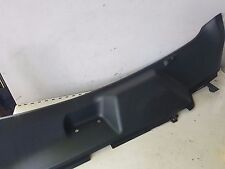 Cache intérieur moteur d'occasion Cache intérieur moteur d'occasion  Narrosse