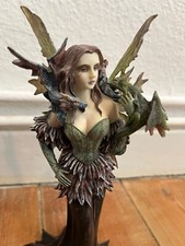 Fantasy figur flügeln gebraucht kaufen  Kiel