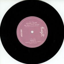 Usado, Silvia Cesar - Nao Nasci P'ra Jogador / Princesa Negra De Angola [Used Very Good comprar usado  Enviando para Brazil