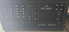 Peavey 600e channel for sale  Greenville