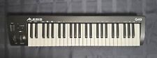 Alesis q49 mk2 for sale  Columbus