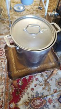 Heavy duty stainless for sale  WINSFORD