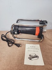 Electric concrete vibrator for sale  Kansas City