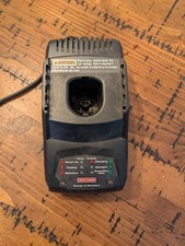 Craftsman 9.6volt 19.2v for sale  Ballwin