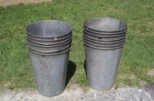 Great large galvanized for sale  Newport