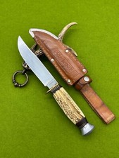Taschenmesser jagdmesser anton gebraucht kaufen  Bad Camberg
