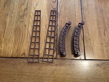 Lego pont suspendu d'occasion  Lille-