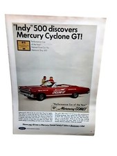 1966 mercury cyclone for sale  Wilmington